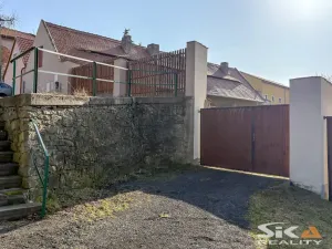 Prodej pozemku pro bydlení, Jimlín - Zeměchy, 849 m2