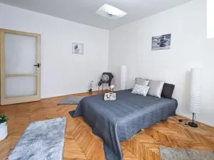 Prodej bytu 2+1, Pardubice, Rosická, 55 m2