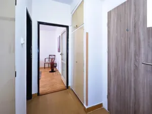 Prodej bytu 2+1, Pardubice, Rosická, 55 m2