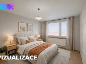 Prodej bytu 3+1, Lipník nad Bečvou, Svat. Čecha, 70 m2