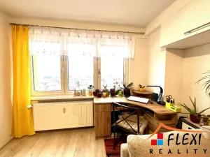 Pronájem bytu 2+kk, Ostrava, Sokolovská, 39 m2