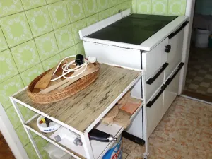 Prodej chaty, Kunštát, 60 m2