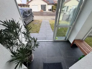 Pronájem rodinného domu, Všestary, Azalková, 124 m2