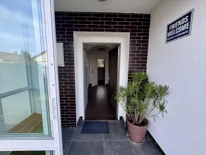 Pronájem rodinného domu, Všestary, Azalková, 124 m2