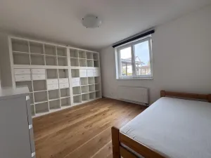 Pronájem rodinného domu, Všestary, Azalková, 124 m2