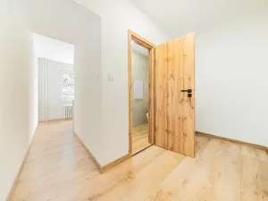 Prodej bytu 1+1, Kladno - Kročehlavy, Finská, 35 m2
