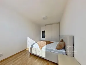Pronájem bytu 3+kk, Kamenice, Sídliště II, 78 m2