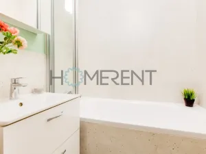 Pronájem bytu 2+1, Praha - Libeň, Konšelská, 49 m2