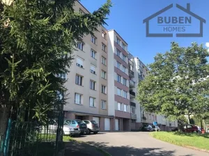 Pronájem bytu 2+1, Tachov, Stadtrodská, 65 m2