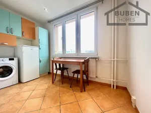 Pronájem bytu 2+1, Tachov, Stadtrodská, 65 m2