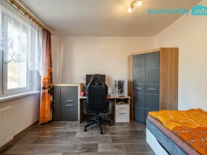 Prodej bytu 3+1, Kraslice, B. Smetany, 62 m2