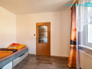 Prodej bytu 3+1, Kraslice, B. Smetany, 62 m2