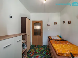 Prodej bytu 3+1, Kraslice, B. Smetany, 62 m2