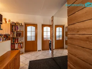 Prodej bytu 3+1, Kraslice, B. Smetany, 62 m2