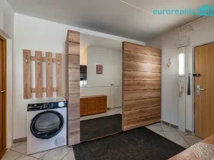 Prodej bytu 3+1, Kraslice, B. Smetany, 62 m2