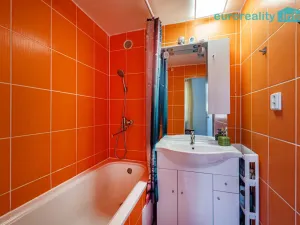 Prodej bytu 3+1, Kraslice, B. Smetany, 62 m2