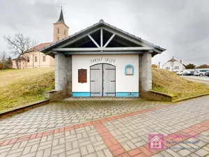 Prodej pozemku pro bydlení, Velké Bílovice, U Školky, 127 m2