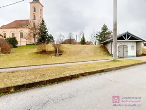 Prodej pozemku pro bydlení, Velké Bílovice, U Školky, 127 m2