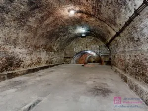 Prodej pozemku pro bydlení, Velké Bílovice, U Školky, 127 m2
