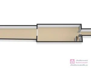 Prodej pozemku pro bydlení, Velké Bílovice, U Školky, 127 m2