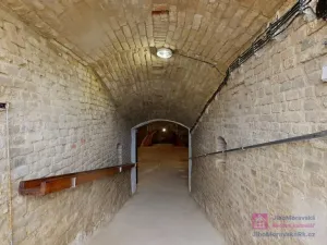 Prodej pozemku pro bydlení, Velké Bílovice, U Školky, 127 m2