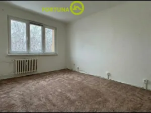 Pronájem bytu 2+1, Studénka - Butovice, Sjednocení, 54 m2