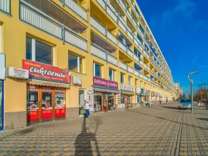 Prodej bytu 3+1, Kladno - Kročehlavy, Italská, 74 m2