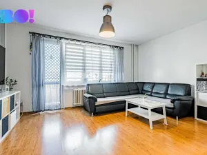 Prodej bytu 3+1, Třinec, Seifertova, 73 m2