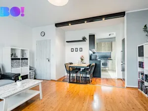 Prodej bytu 3+1, Třinec, Seifertova, 73 m2