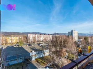 Prodej bytu 3+1, Třinec, Seifertova, 73 m2