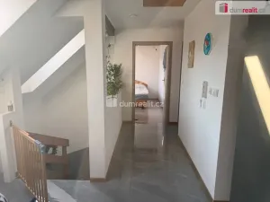 Pronájem bytu 3+kk, Libež, 65 m2