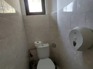 Prodej restaurace, Nová Ves u Bakova, 640 m2