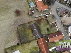 Prodej chalupy, Ostrovec-Lhotka, 75 m2