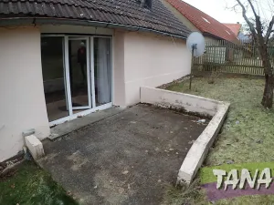 Prodej chalupy, Ostrovec-Lhotka, 75 m2