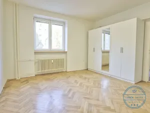Pronájem bytu 1+1, Brno, Šumavská, 38 m2