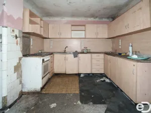 Prodej rodinného domu, Lažany, 70 m2