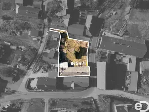 Prodej rodinného domu, Lažany, 70 m2