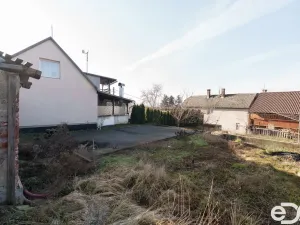 Prodej rodinného domu, Lažany, 70 m2