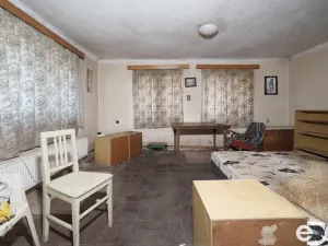 Prodej rodinného domu, Lažany, 70 m2