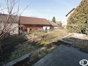 Prodej rodinného domu, Lažany, 70 m2