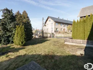 Prodej rodinného domu, Lažany, 70 m2