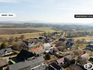 Prodej rodinného domu, Lažany, 70 m2