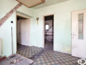 Prodej rodinného domu, Lažany, 70 m2