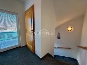 Prodej rodinného domu, Chomutov, Jugoslávská, 110 m2