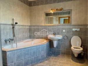 Prodej rodinného domu, Chomutov, Jugoslávská, 110 m2