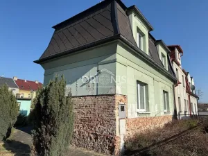 Prodej rodinného domu, Chomutov, Jugoslávská, 110 m2