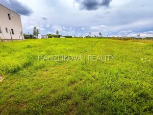 Prodej pozemku pro bydlení, České Budějovice - České Budějovice 2, V Březinách, 1426 m2