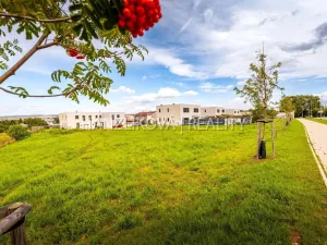 Prodej pozemku pro bydlení, České Budějovice - České Budějovice 2, V Březinách, 1426 m2