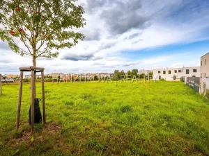 Prodej pozemku pro bydlení, České Budějovice - České Budějovice 2, V Březinách, 1426 m2