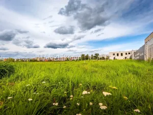 Prodej pozemku pro bydlení, České Budějovice - České Budějovice 2, V Březinách, 1426 m2